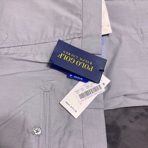 Ralph Lauren Polo Golf Pants